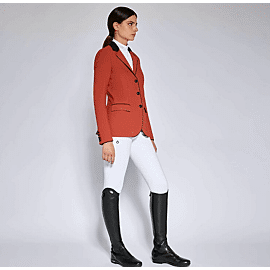 Cavalleria Toscana Competition Jacket | Women