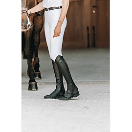 Dy'on Show Classic Half Chaps 