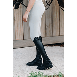 Dy'on Classic Comfort Half Chaps 