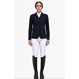 Cavalleria Toscana Competition Jacket | Fise | Women