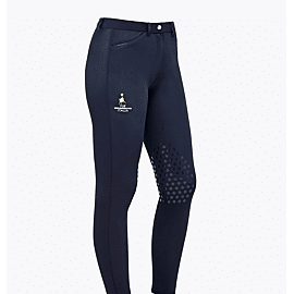 Cavalleria Toscana Riding Breeches Jumping | Fise | Women