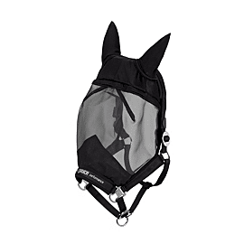 Eskadron Halter With Fly Mask 
