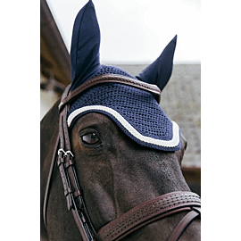 Kentucky Fly Veil Wellington | Plaited Cord | Soundless 