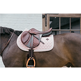 Kentucky Schabracke | Braided Cord | Vz