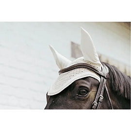 Kentucky Oornetje Wellington - Gevlochten Koord - Soundless 