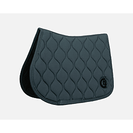 Kentucky Saddle Pad Wave | Jumping