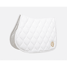 Kentucky Saddle Pad Wave - Jumping