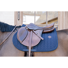 Kentucky Saddle Pad | Metal Chain | Jumping