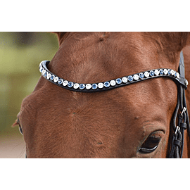 Monère Equestrian Frontriem Classic Xl
