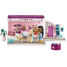 Schleich Pop-up Boetiek 