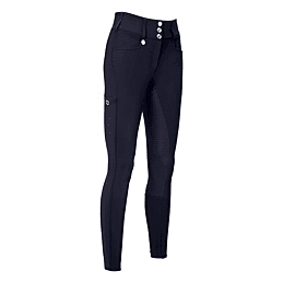 Pikeur Rijbroek New Candela | Full Grip | Dames 