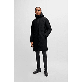 Boss Equestrian Dan Winter Parka | Heren 