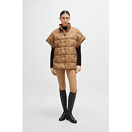 Boss Equestrian Demi Donzen Cape | Dames 