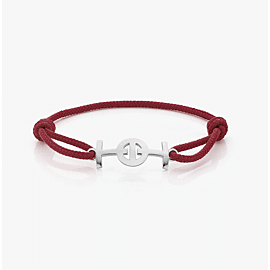 TOTI Equestrian Challenge Cord Armband 