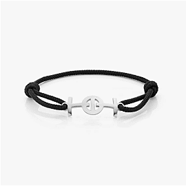 TOTI Equestrian Challenge Cord Armband 