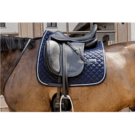 Kentucky Saddle Pad Diamond Rope | DR