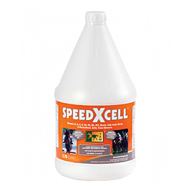 TRM Speed-X-Cell