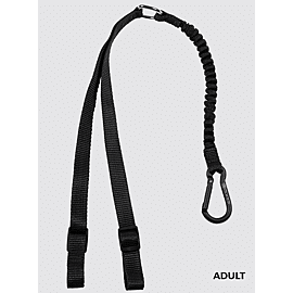 Equiline Adult Stap Lanyard 