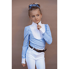 Joline Showshirt Josephine | Lange Mouw | Kids