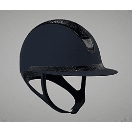 Samshield 2.0 Miss Shield Blauw/ Crystal Fabric 