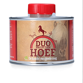 Duo Protection Hoef 