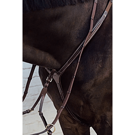 Dy'on Plaited Bridge Martingale 