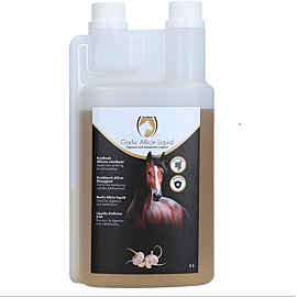 Excellent Horse Garlic Allicin Liquid 