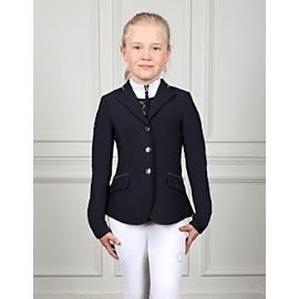 Coldstream Competition Jacket Ledmore Diamante | Kids 