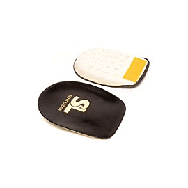 Schins Shoe Sole | Leather | Half