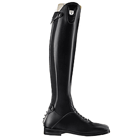 Tucci Bottes Harley Plus