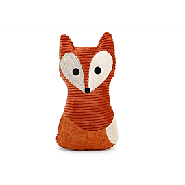 Beeztees Textiele Fox Vido | 25.5 cm 