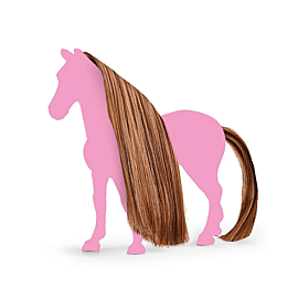 Schleich Beauty Horses Choco