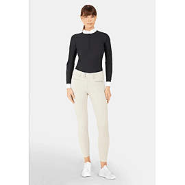 Samshield Breeches Chloe | Midwaist | Kneegrip | Woman