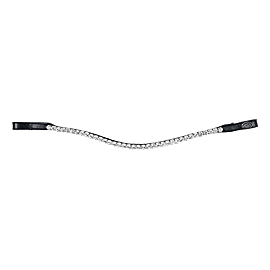 HFI Frontal Straight - Avec Strass