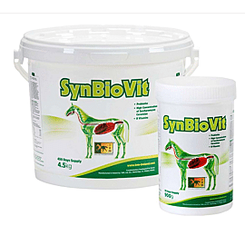 TRM Synbiovit 