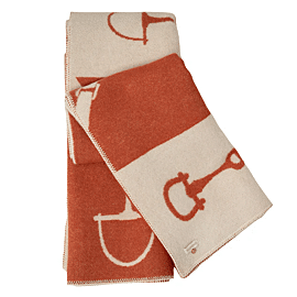 Adamsbro Plaid Classic Bit | Wol