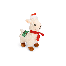 Beeztees Hsp Christmas Llama