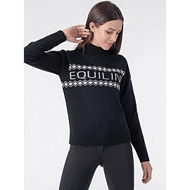 Equiline Trui Rudy | Dames 