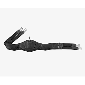 CWD Anatomischer Sattelgurt | Flexmotion