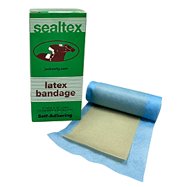 Sealtex Latex Bandage 