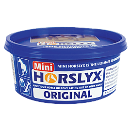 Horslyx mini