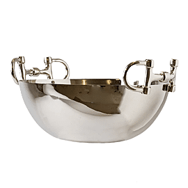 Adamsbro Trensengebiss Servierschüssel - M