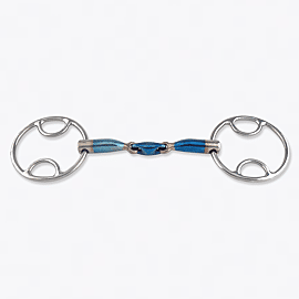 Trust Sweet Iron Beval Dubbel Gebroken | 12.5CM