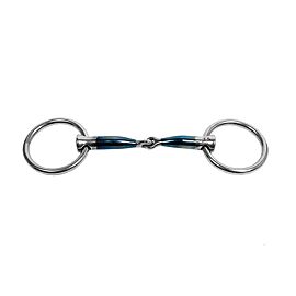 Trust Sweet Iron Loose Ring Pony | Jointed | 12mm