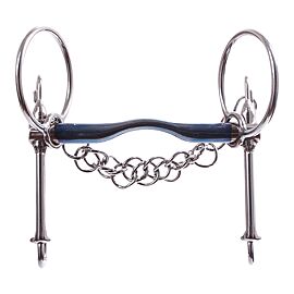 Trust Sweet Iron Swales | Low Tongue Port | 16mm