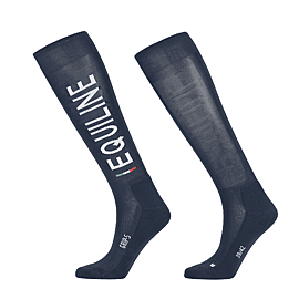 Equiline Kousen Easy Fit - Met Grip - Unisex