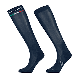 Equiline Kousen Silver Plus Light