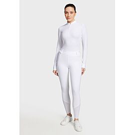 Samshield Legging d'équitation Tessa | Kneegrip | Femmes