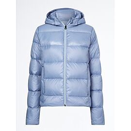 Tommy Hilfiger Jacket Re-Down | With hood | Women