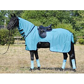 Busse riding fly blanket Moskito 